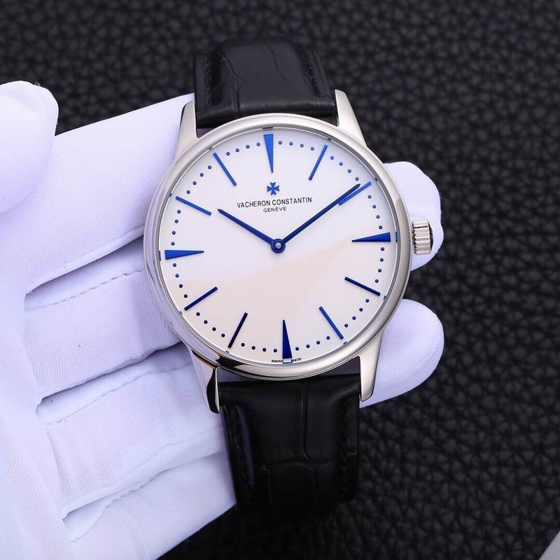 Vacheron Constantin  42X11mm 87 (5)