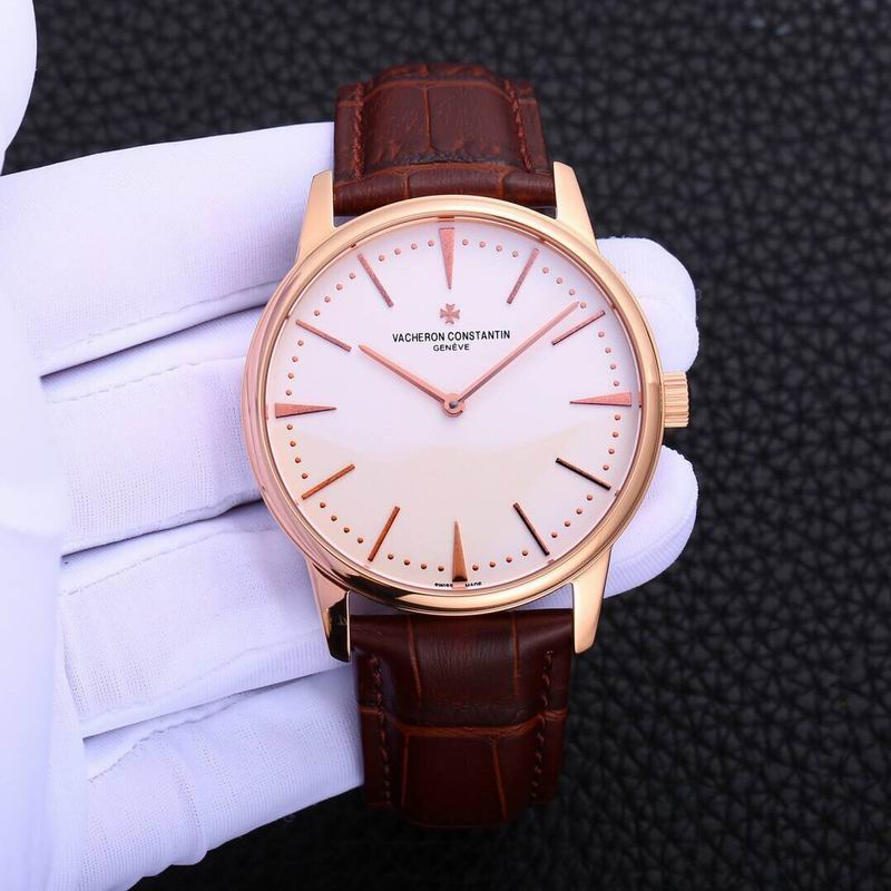 Vacheron Constantin  42X11mm 87 (8)