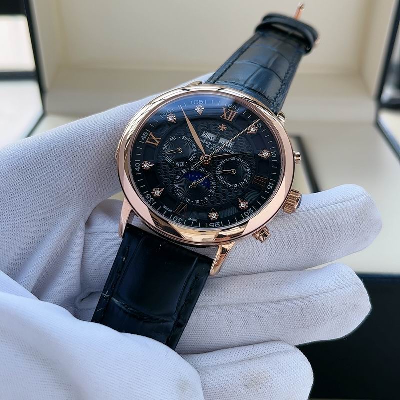 Vacheron Constantin  42X11mm 88 (1)