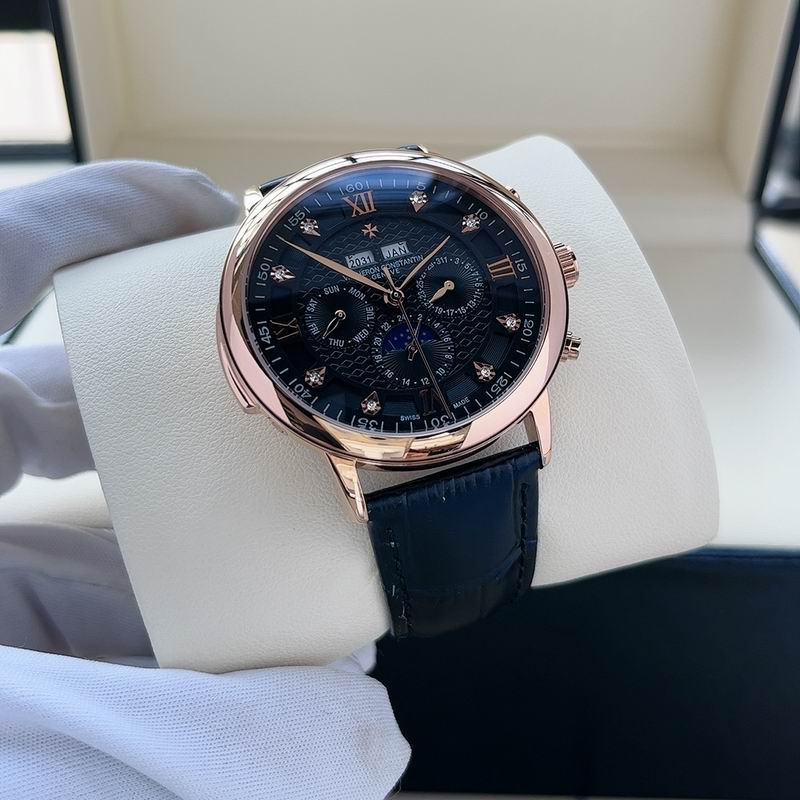 Vacheron Constantin  42X11mm 88 (4)