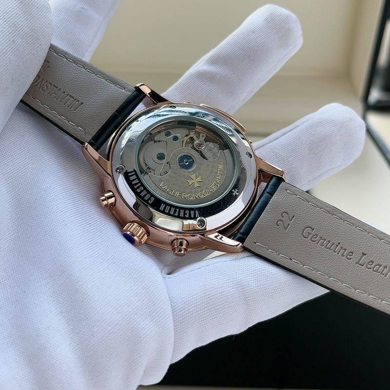 Vacheron Constantin  42X11mm 88 (5)