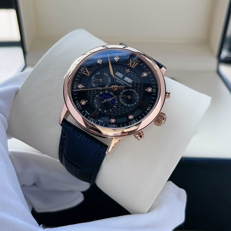 Vacheron Constantin  42X11mm 88 (6)