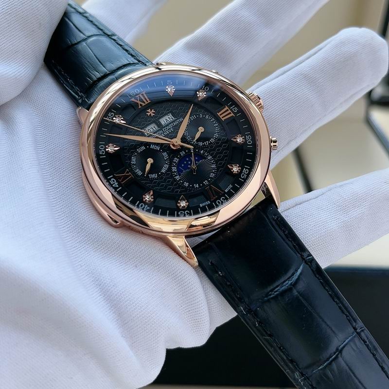 Vacheron Constantin  42X11mm 88 (7)