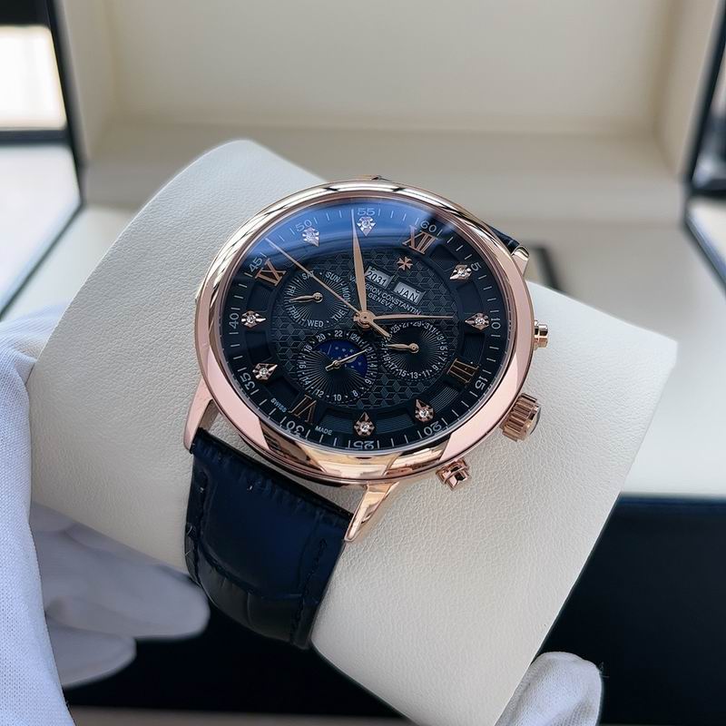 Vacheron Constantin  42X11mm 88 (8)