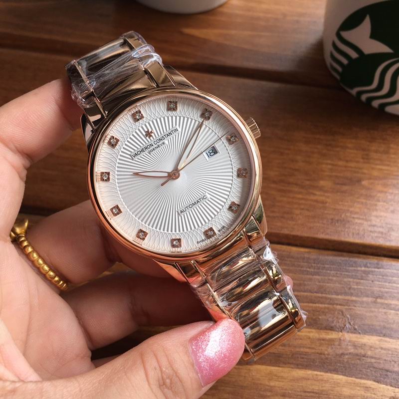 Vacheron Constantin  42X11mm 91 (2)