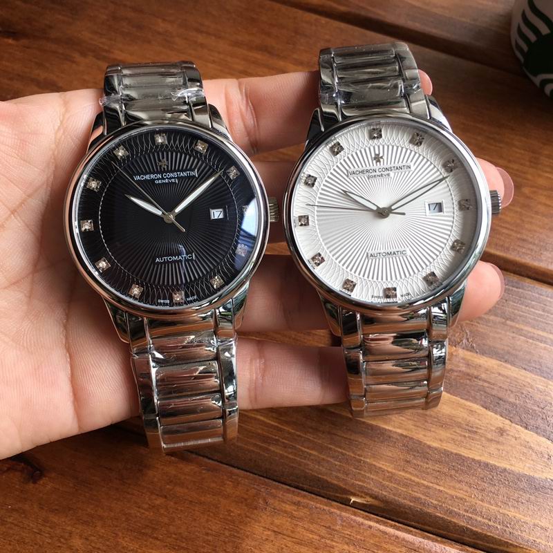 Vacheron Constantin  42X11mm 91 (4)