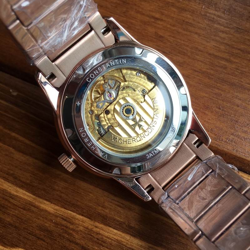 Vacheron Constantin  42X11mm 91 (5)