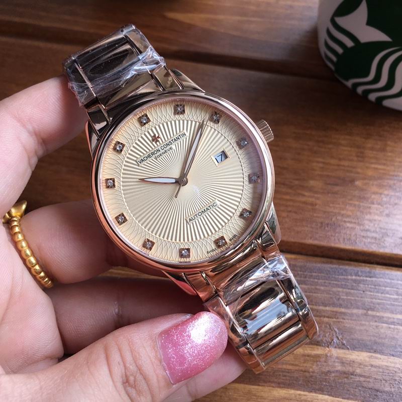 Vacheron Constantin  42X11mm 91 (6)