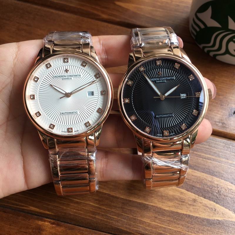 Vacheron Constantin  42X11mm 91 (7)