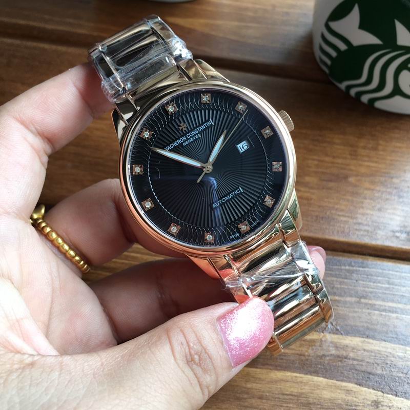 Vacheron Constantin  42X11mm 91 (8)