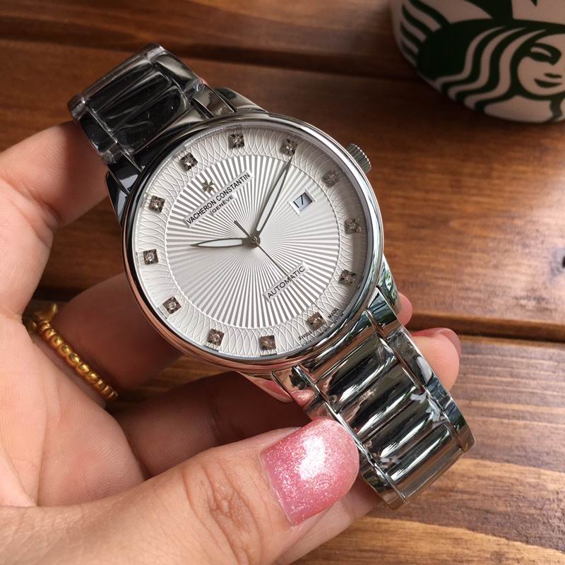 Vacheron Constantin  42X11mm 91 (9)