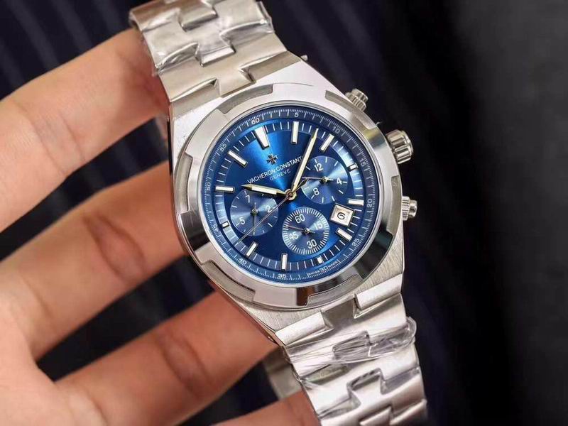 Vacheron Constantin  42mm 98 (2)