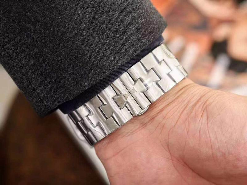 Vacheron Constantin  42mm 98 (3)