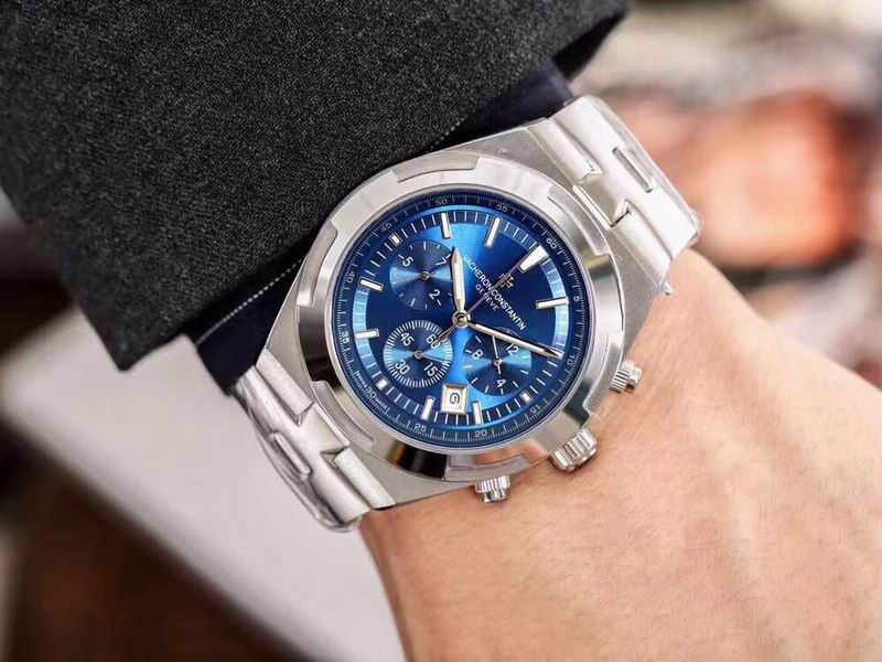 Vacheron Constantin  42mm 98 (5)