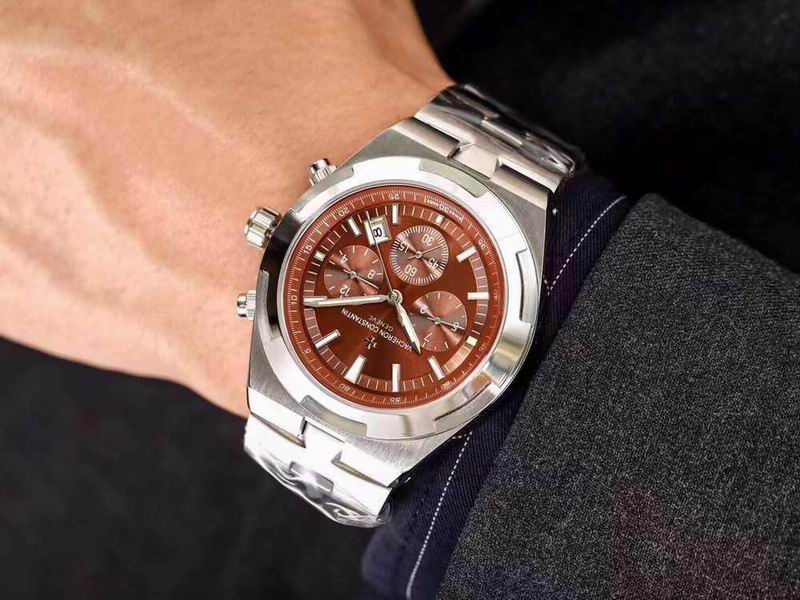 Vacheron Constantin  42mm 98 (6)