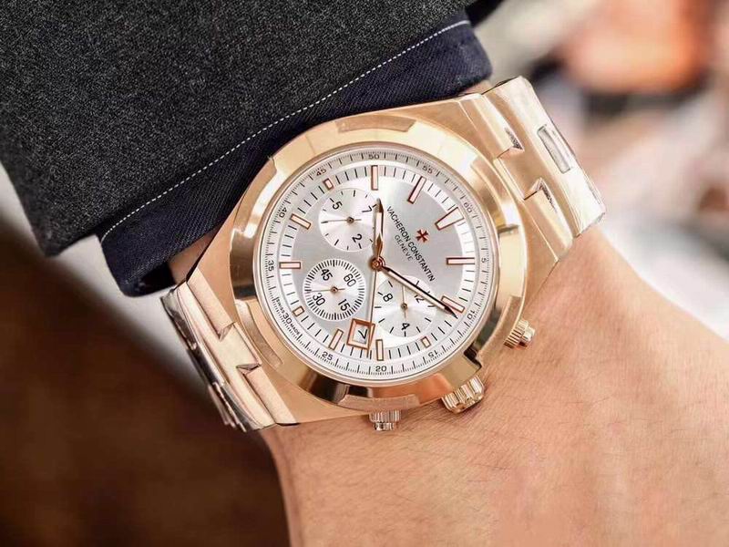 Vacheron Constantin  42mm 98 (7)