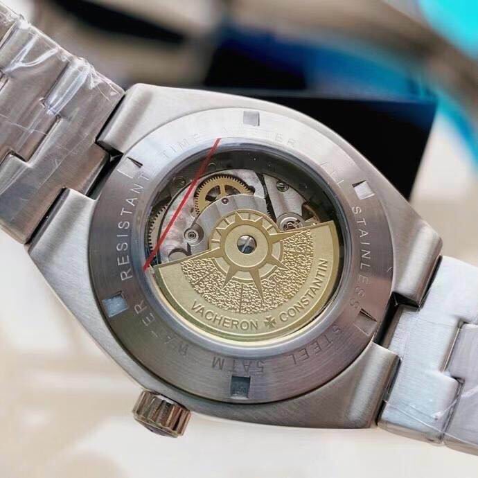 Vacheron Constantin  42mm 98 (9)