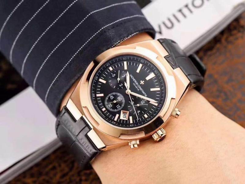 Vacheron Constantin  42mm 99 (2)