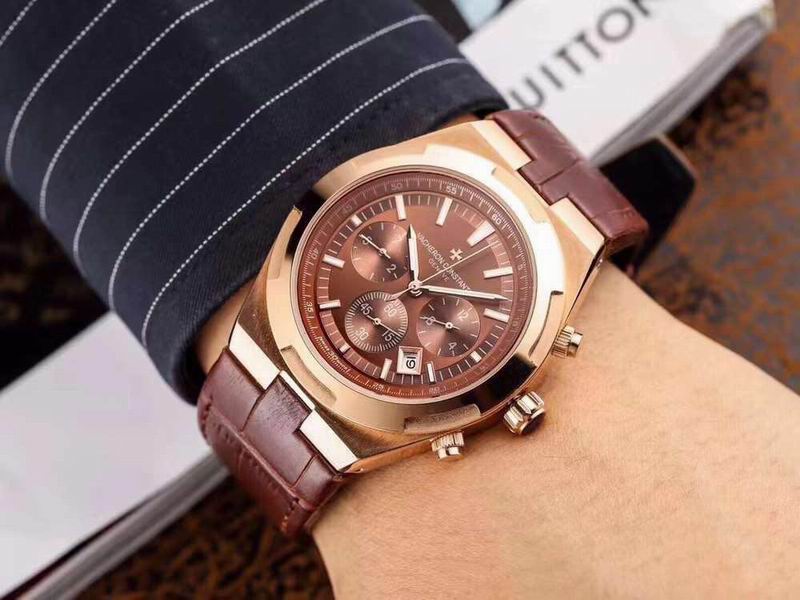 Vacheron Constantin  42mm 99 (3)