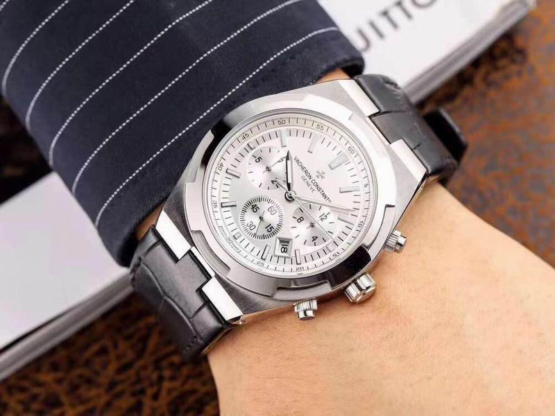 Vacheron Constantin  42mm 99 (6)