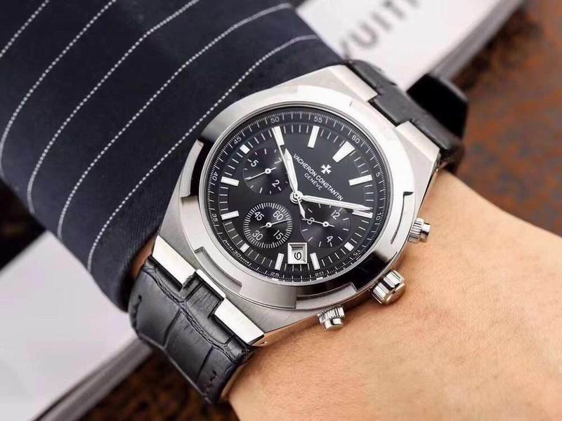 Vacheron Constantin  42mm 99 (8)