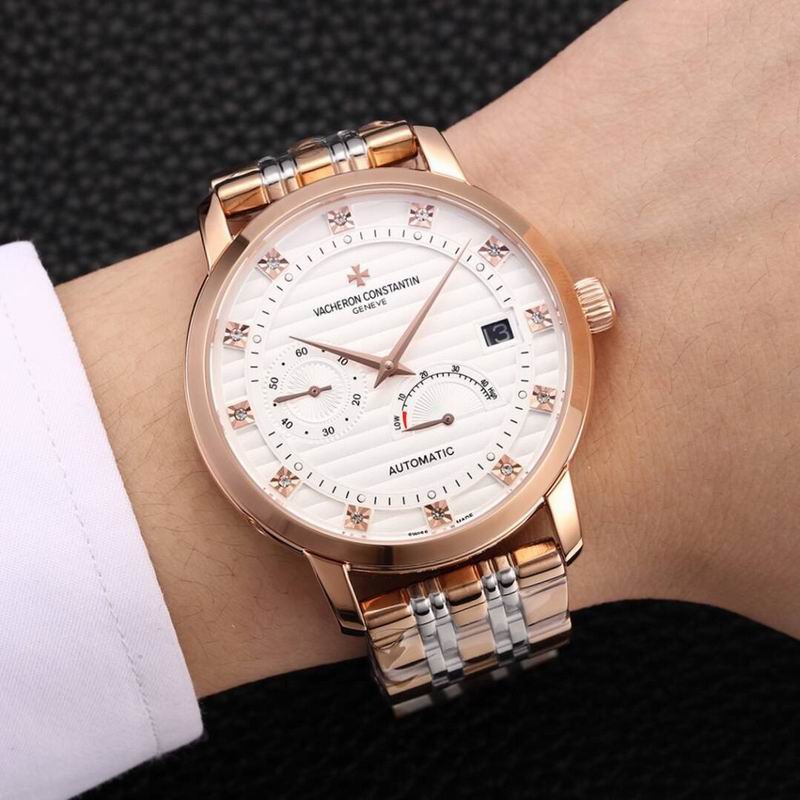 Vacheron Constantin  43X13mm 93 (3)