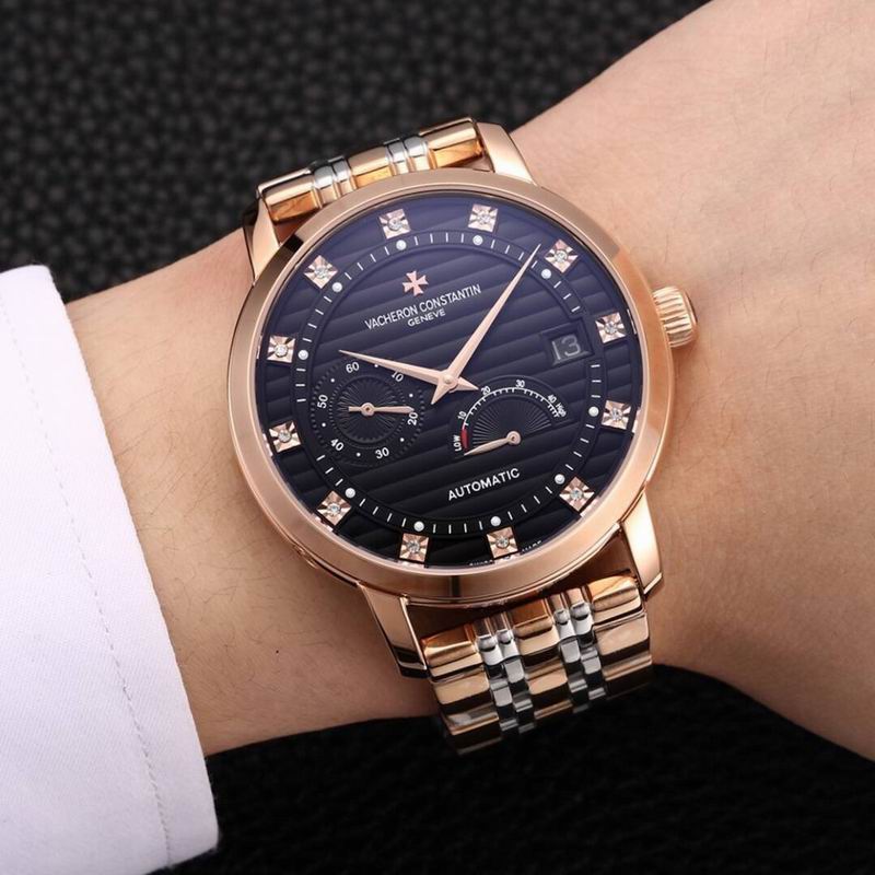 Vacheron Constantin  43X13mm 93 (9)