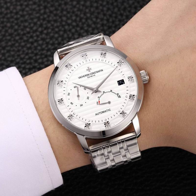 Vacheron Constantin  43X13mm 96 (3)