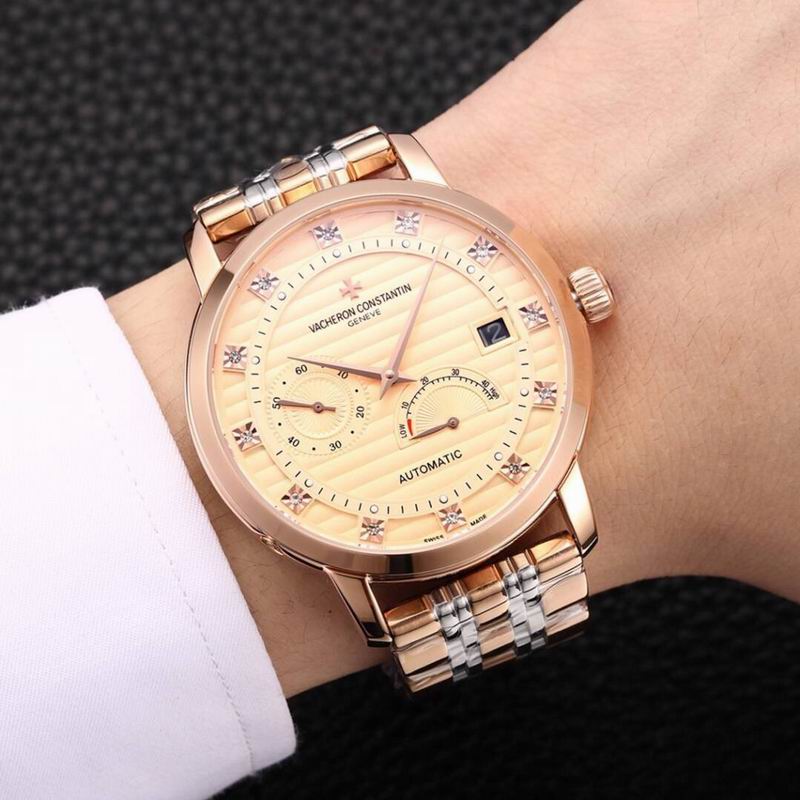 Vacheron Constantin  43X13mm 96 (4)