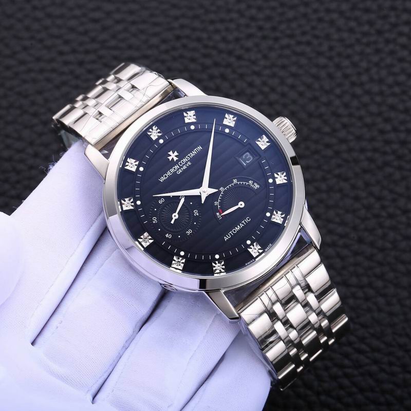 Vacheron Constantin  43X13mm 96 (6)