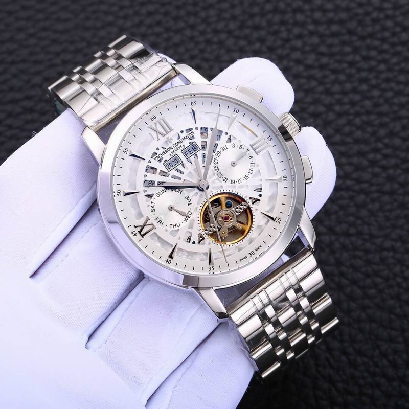 Vacheron Constantin  watch 92 (6)