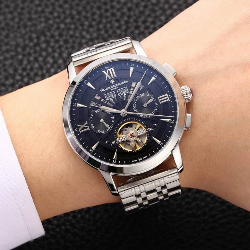 Vacheron Constantin  watch 92 (8)