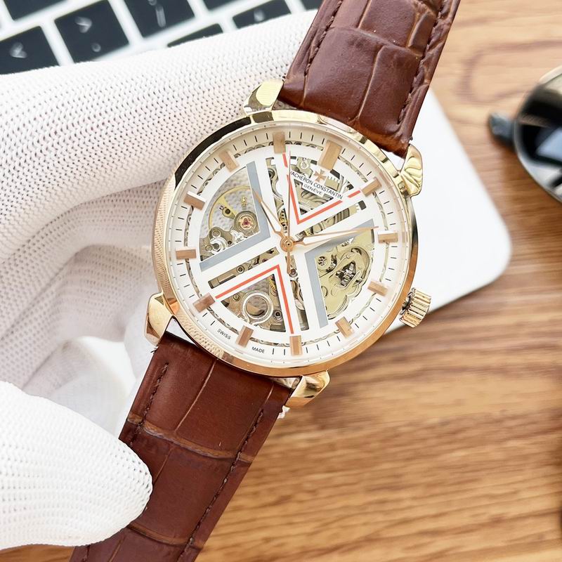 Vacheron Constantin 40X12.5mm 59 (6)