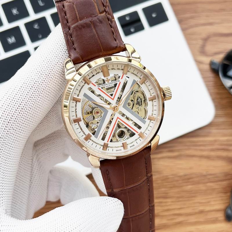 Vacheron Constantin 40X12.5mm 59 (7)