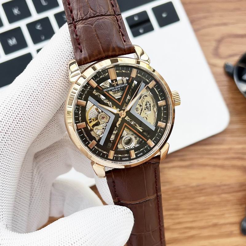 Vacheron Constantin 40X12.5mm 59 (9)