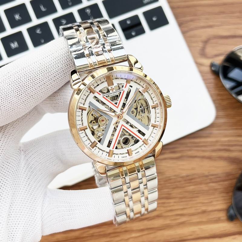Vacheron Constantin 40X12.5mm 60 (3)