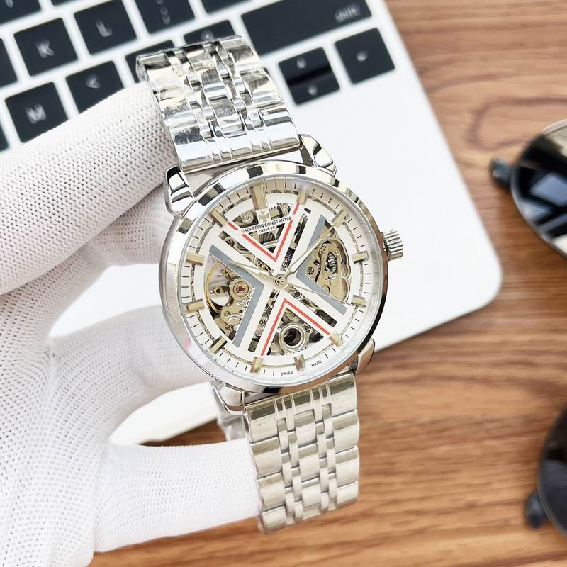 Vacheron Constantin 40X12.5mm 60 (5)