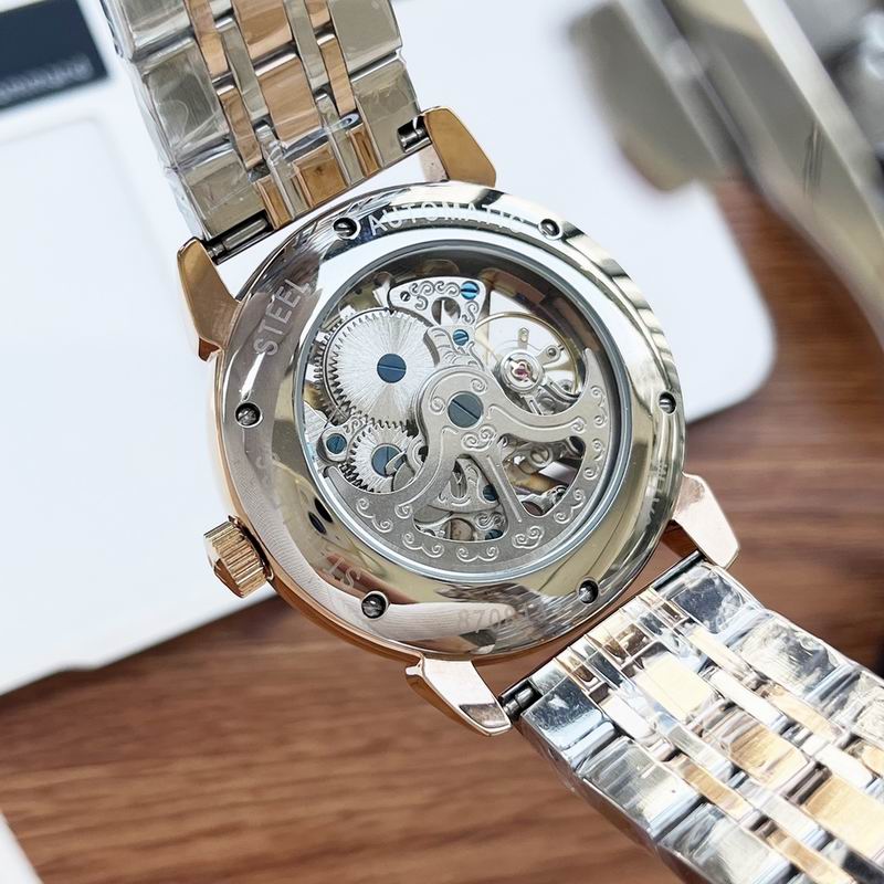 Vacheron Constantin 40X12.5mm 60 (7)