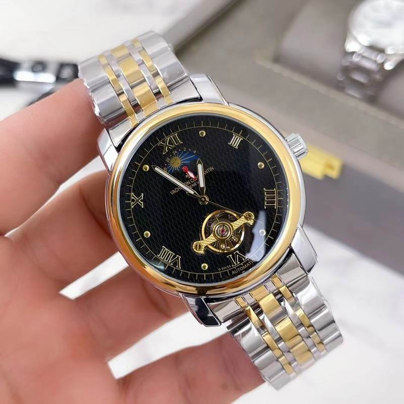 Vacheron Constantin 41X11mm 12 (5)