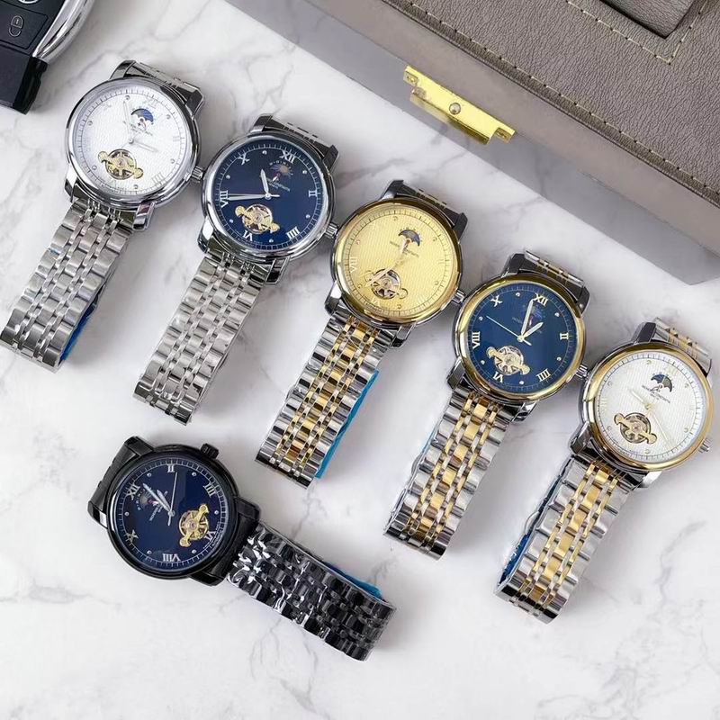 Vacheron Constantin 41X11mm 12 (6)