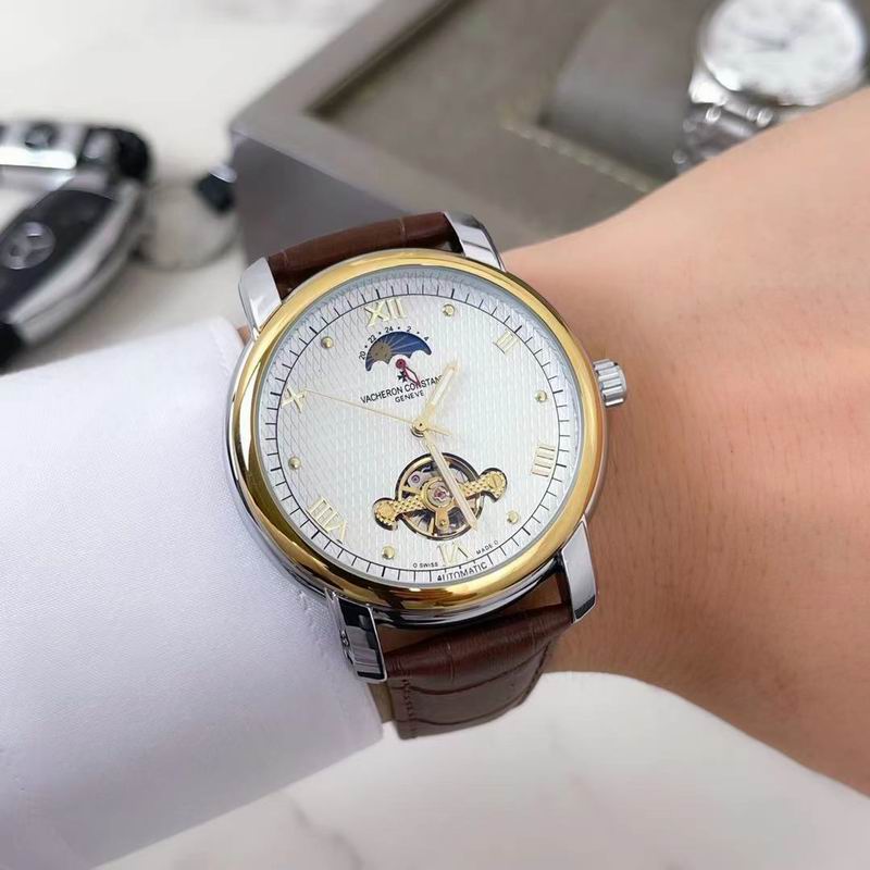 Vacheron Constantin 41X11mm 13 (1)