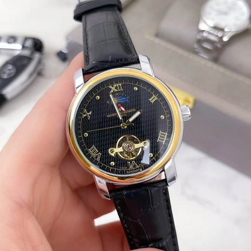 Vacheron Constantin 41X11mm 13 (5)