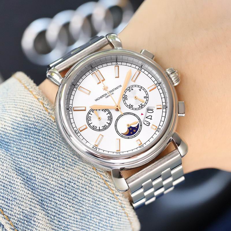 Vacheron Constantin 42X10mm 102 (1)