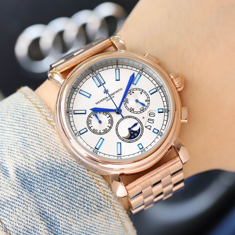 Vacheron Constantin 42X10mm 102 (2)