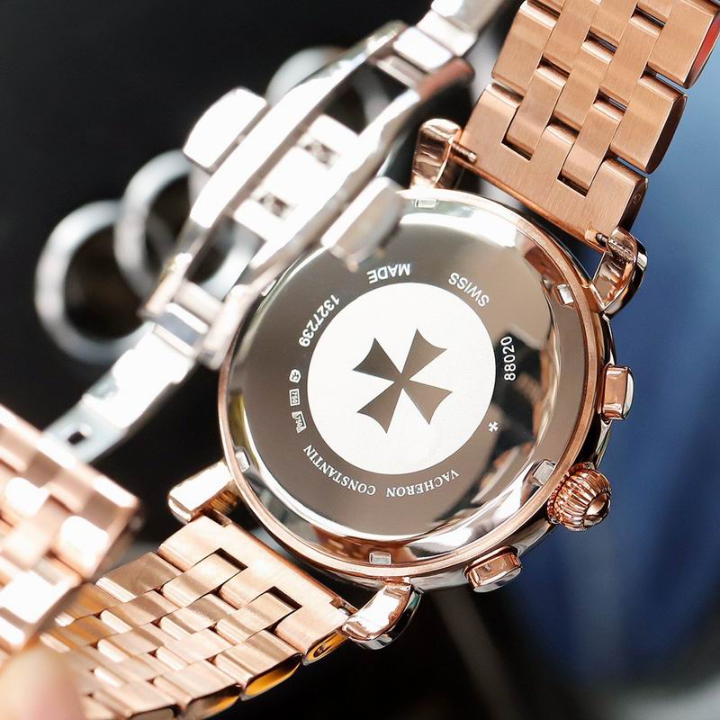 Vacheron Constantin 42X10mm 102 (3)
