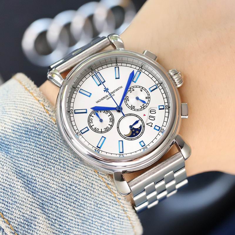 Vacheron Constantin 42X10mm 102 (4)