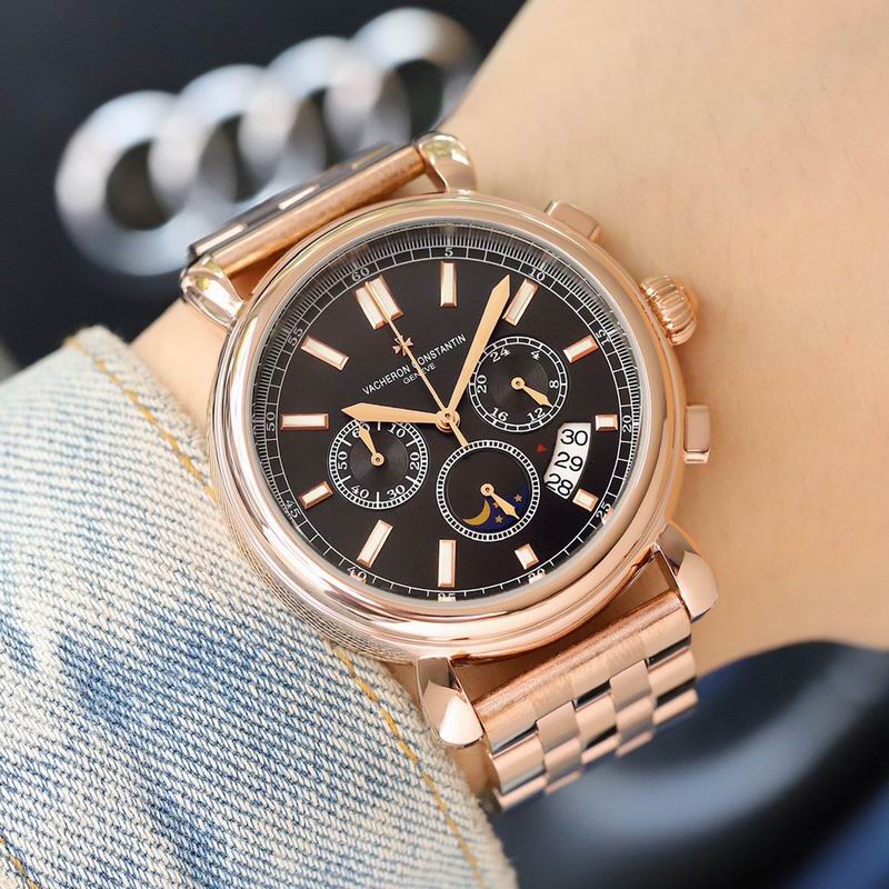 Vacheron Constantin 42X10mm 102 (5)