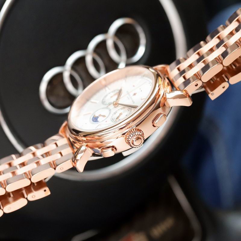 Vacheron Constantin 42X10mm 102 (6)