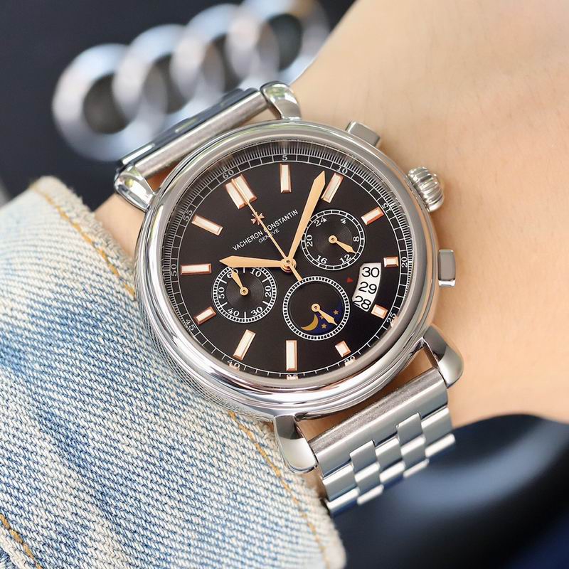 Vacheron Constantin 42X10mm 102 (8)