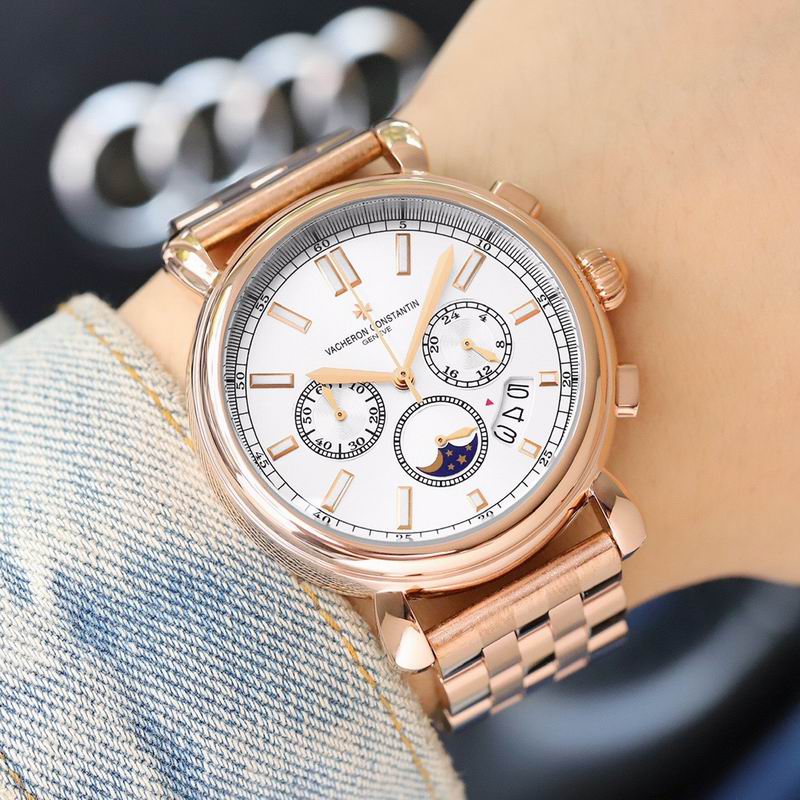 Vacheron Constantin 42X10mm 102 (9)